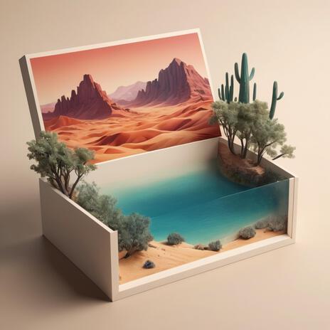Forest cover art