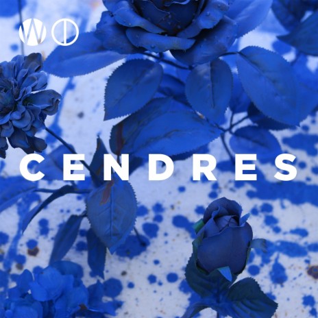 Cendres cover art