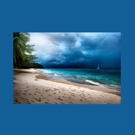 Tormenta Del Caribe cover art