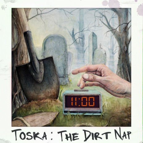 Sorry I Took so Long cover art