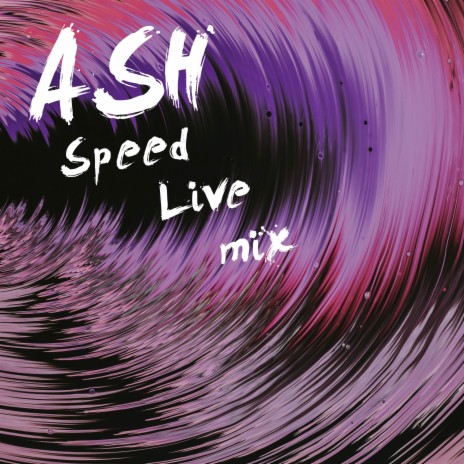 Speed (Live Mix) cover art