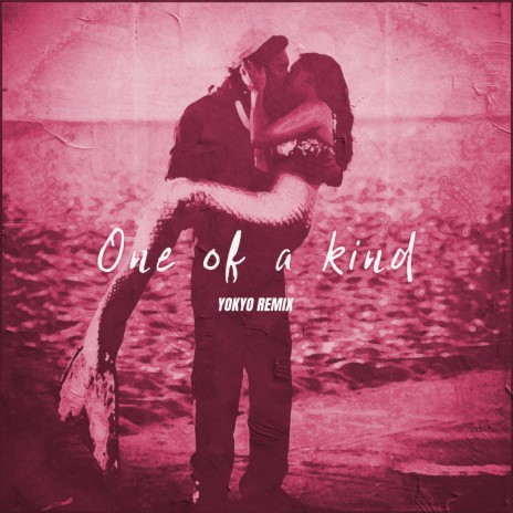 One Of A Kind (Acoustic) cover art