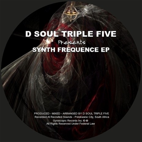 Analog Sequence cover art