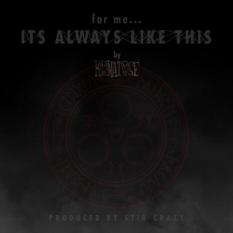 Mary cover art