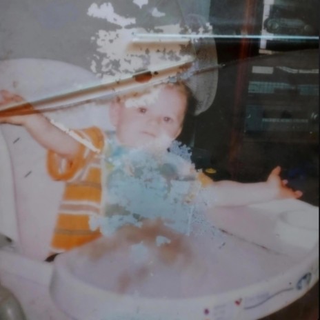 Confused cover art