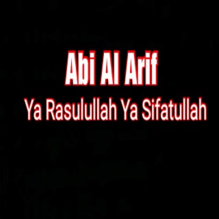 Abi Al Arif