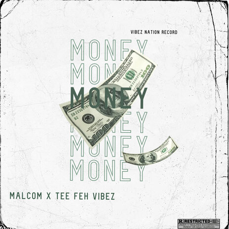 Money ft. Tee feh Vibez cover art