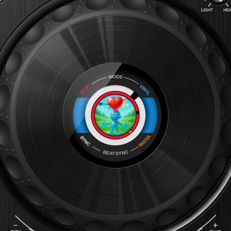 SYLM (Radio Edit) cover art