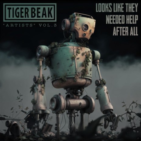 Creation Number 23 cover art