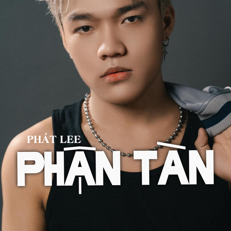 Phận Tàn (Beat Remix) ft. Phát Lee cover art