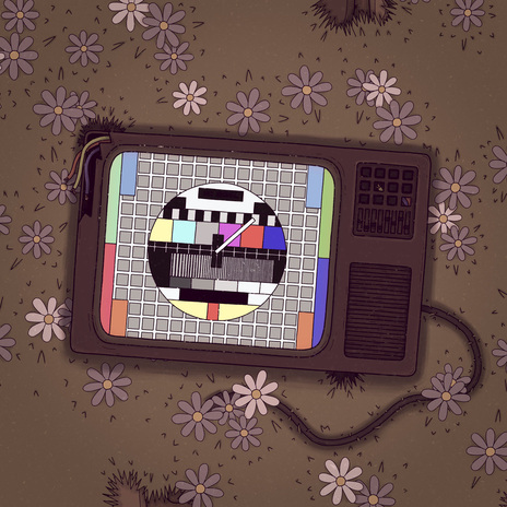 Loop cover art