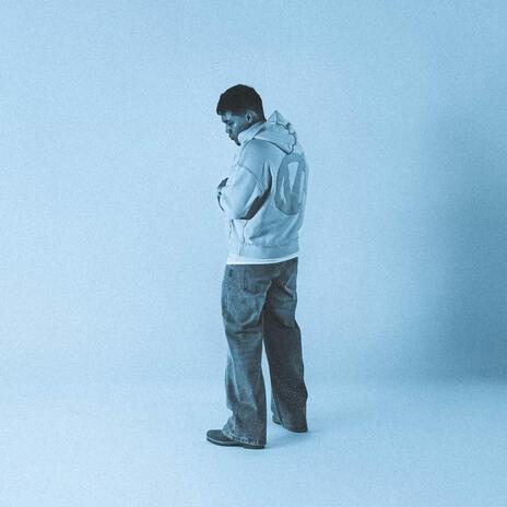 BETTER DAYS cover art