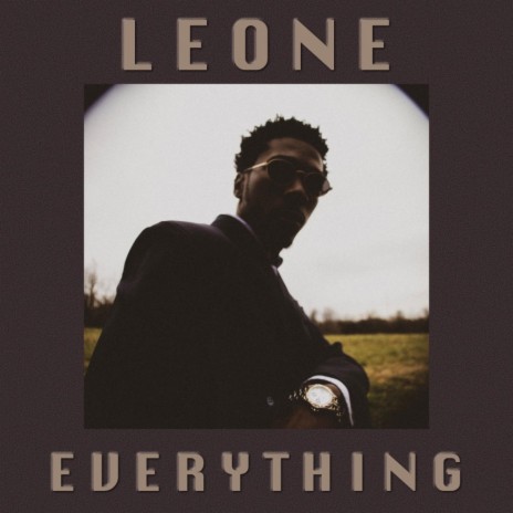 Everything cover art