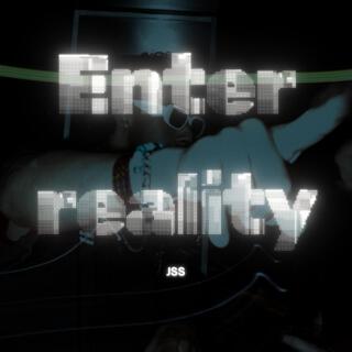 Enter Reality cover art