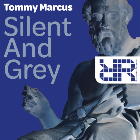 Silent And Grey (Htd Radio Edit) cover art