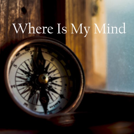 Where Is My Mind cover art