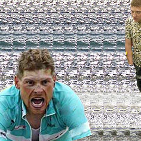 Schmerz (Extended Remix) cover art