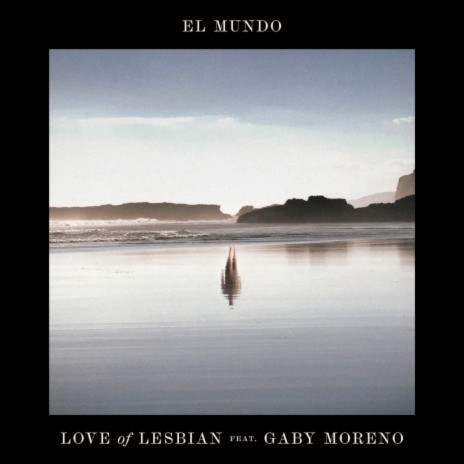 El mundo (feat. Gaby Moreno) cover art