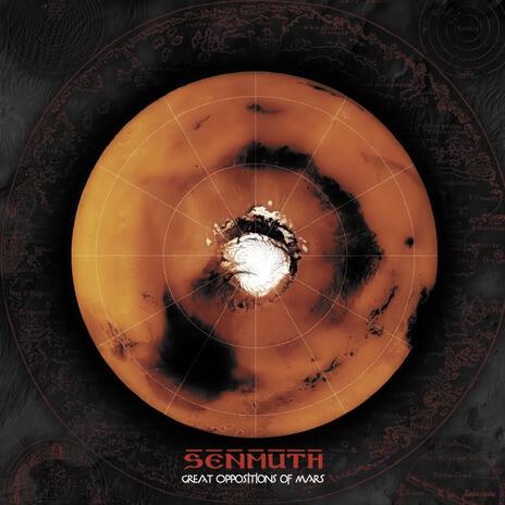 Sydonia cover art