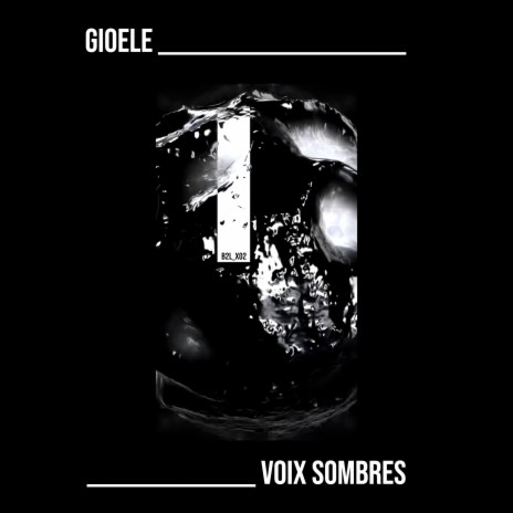 Voix Sombres cover art