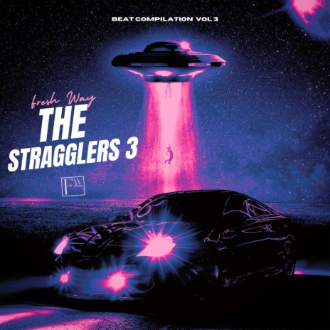 First cover art