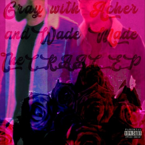 Intro (Graycation) with Acher ft. Acher & Wade Made cover art