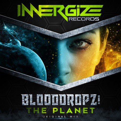 The Planet (Radio Mix) cover art