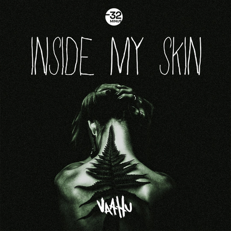 Inside my Skin cover art