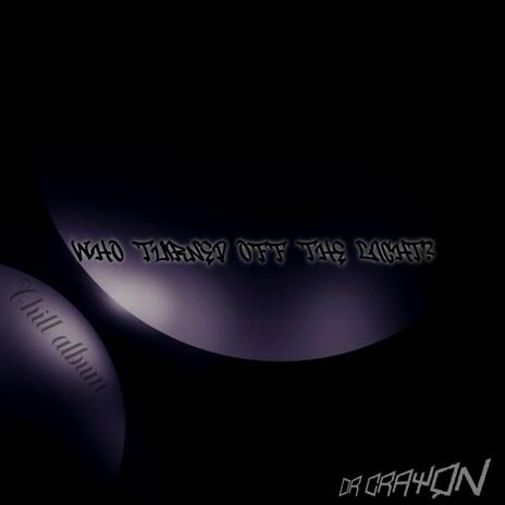 Rolling deep in the night cover art