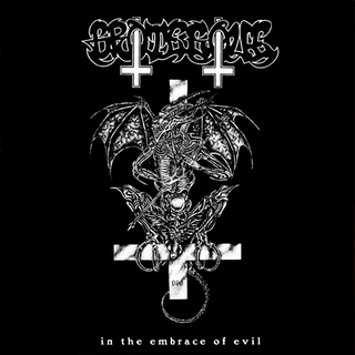 In The Embrace Of Evil