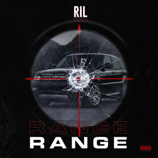 R A N G E cover art