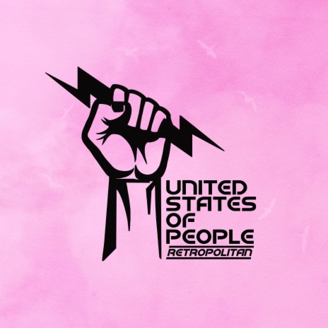 United States Of People cover art