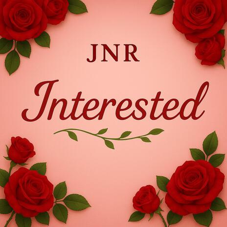 Interested cover art