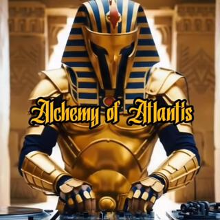 Alchemy of Atlantis