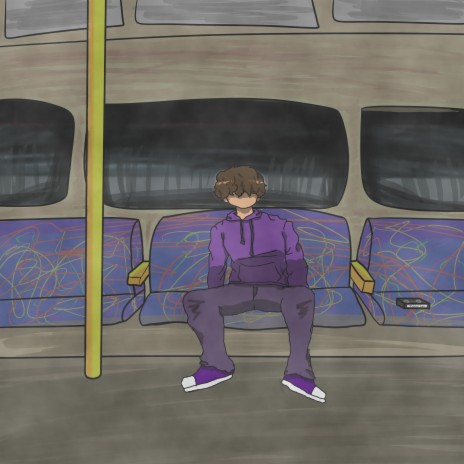 jubilee line cover art