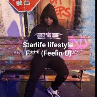 Fuck (feelin u) cover art