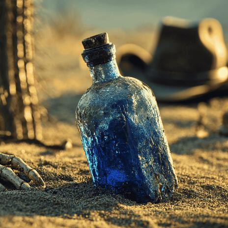 Blue Bottle cover art