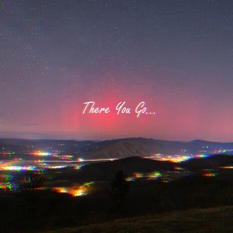 There You Go cover art