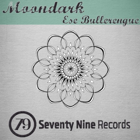 Bullerengue (Original Mix) cover art