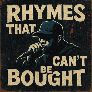 Rhymes That Can't Be Bought
