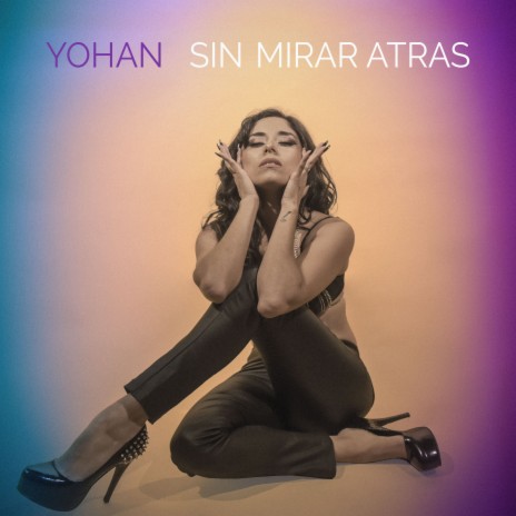 SIN MIRAR ATRÁS cover art