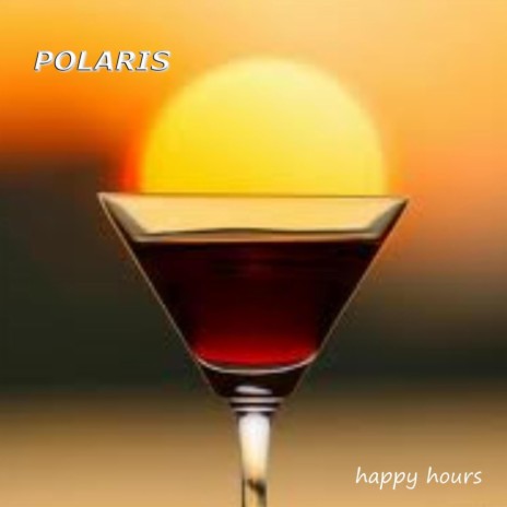 Happy hours cover art