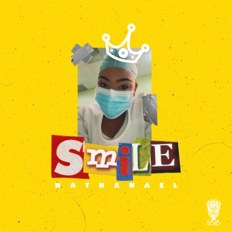 Smile cover art
