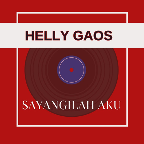 Telah Kembali cover art