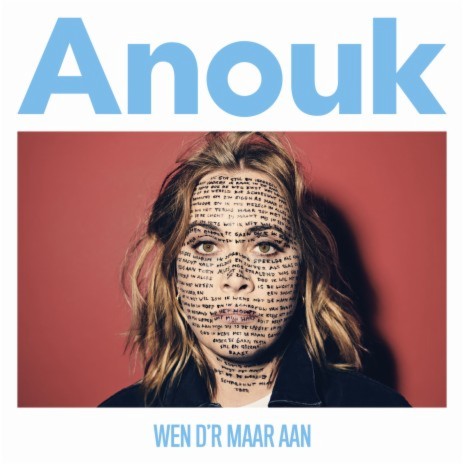 Ver Weg Van Jou cover art