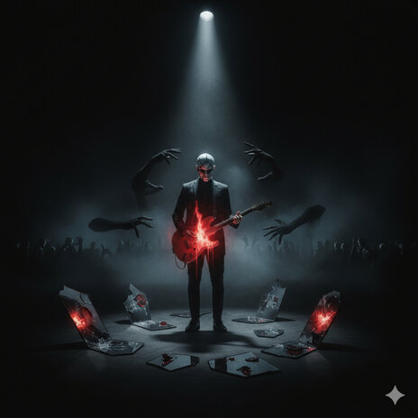 Rozpuścić Się cover art