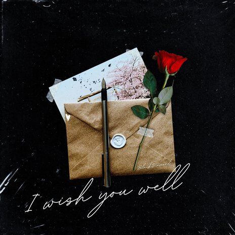 I Wish You Well cover art