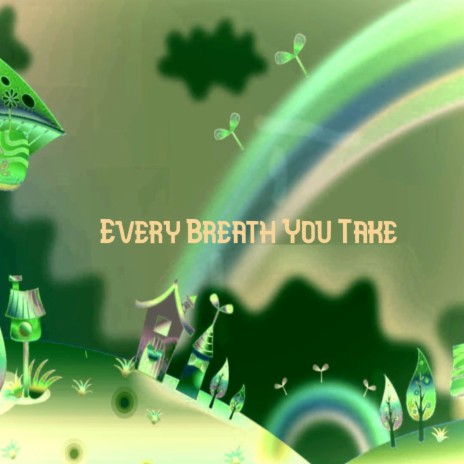 Every Breath You Take cover art