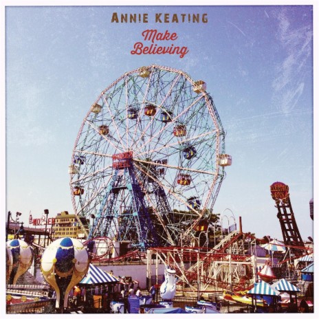 Know How to Fall cover art