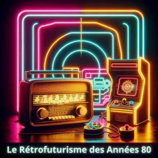 Le rétrofuturisme des années 80